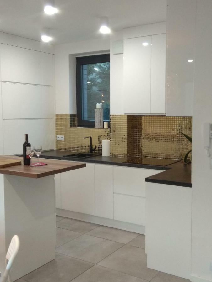Luxury Apartment With Own Parking Хожув Екстер'єр фото