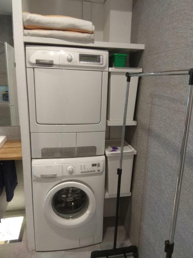 Luxury Apartment With Own Parking Хожув Екстер'єр фото