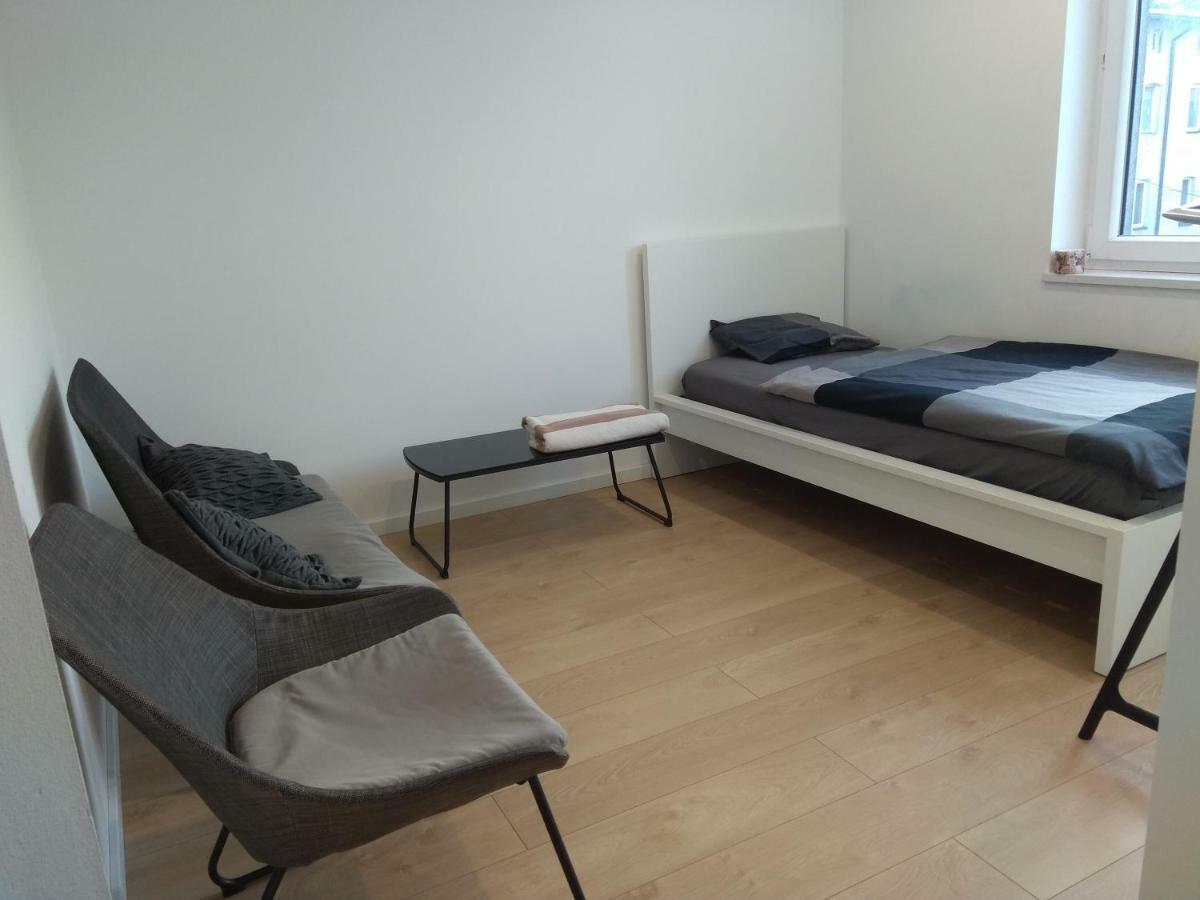 Luxury Apartment With Own Parking Хожув Екстер'єр фото