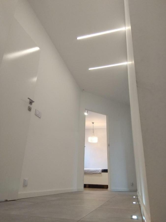 Luxury Apartment With Own Parking Хожув Екстер'єр фото