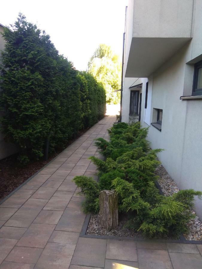 Luxury Apartment With Own Parking Хожув Екстер'єр фото