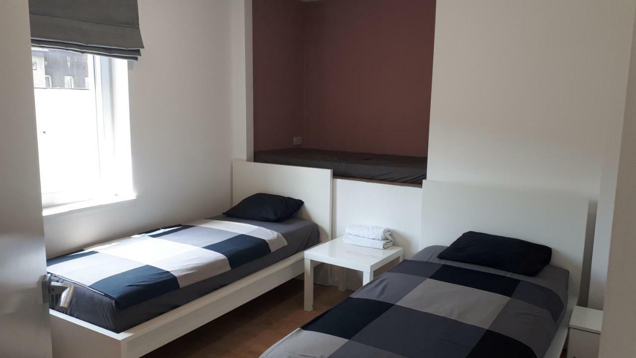Luxury Apartment With Own Parking Хожув Екстер'єр фото