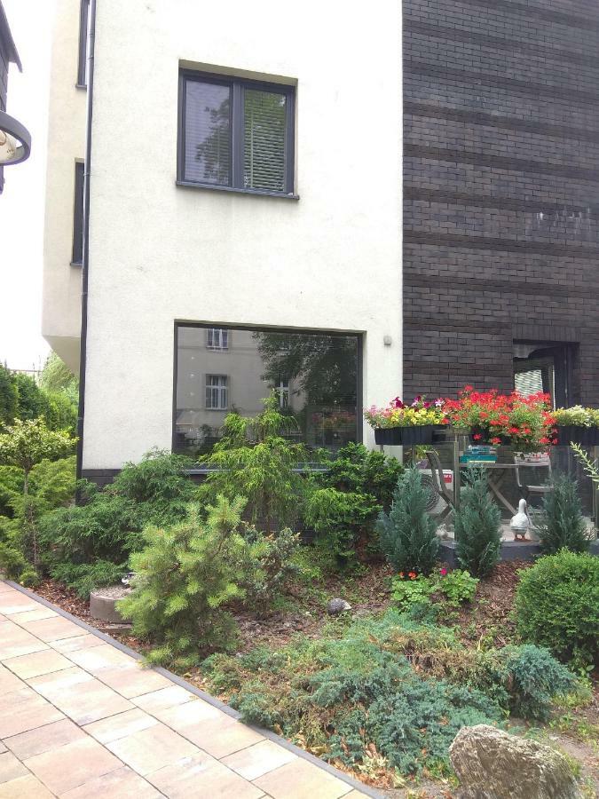 Luxury Apartment With Own Parking Хожув Екстер'єр фото