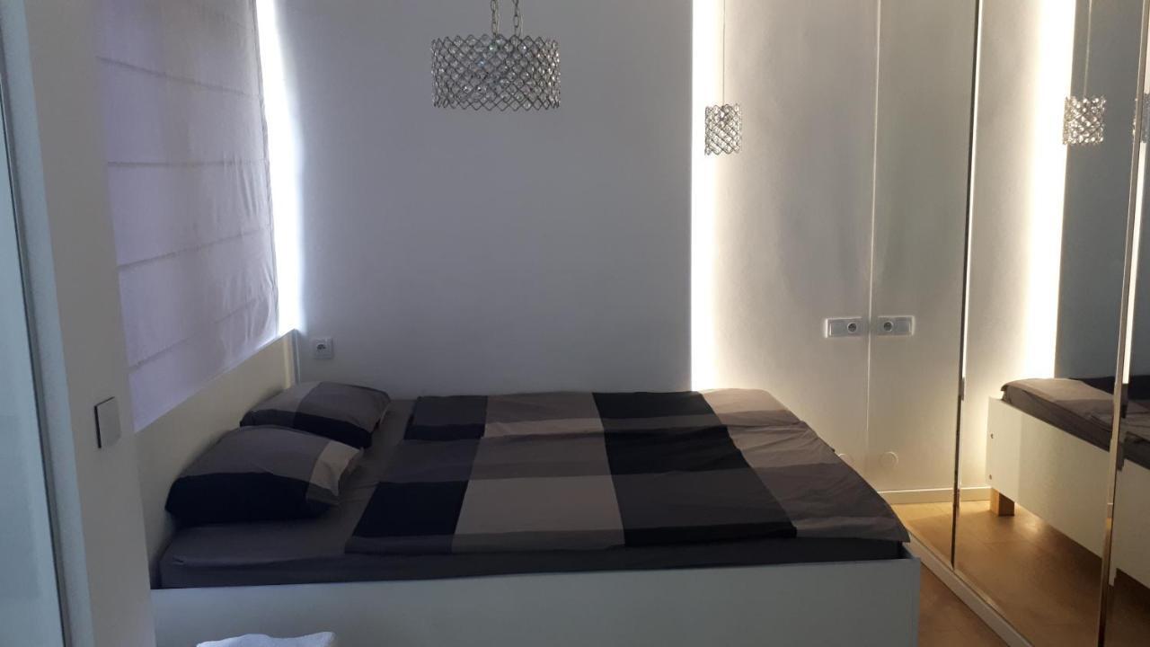 Luxury Apartment With Own Parking Хожув Екстер'єр фото