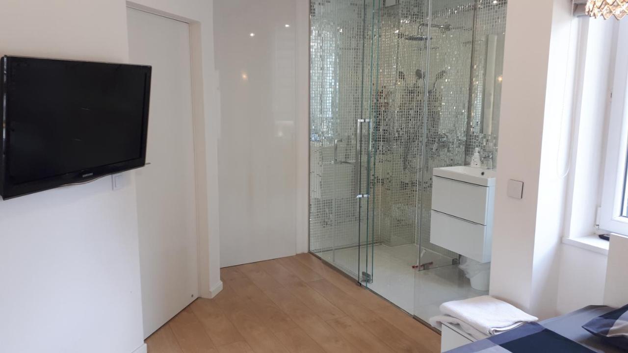 Luxury Apartment With Own Parking Хожув Екстер'єр фото